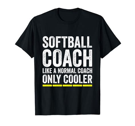 cheap softball coaches shirts|coaches gear catalog.